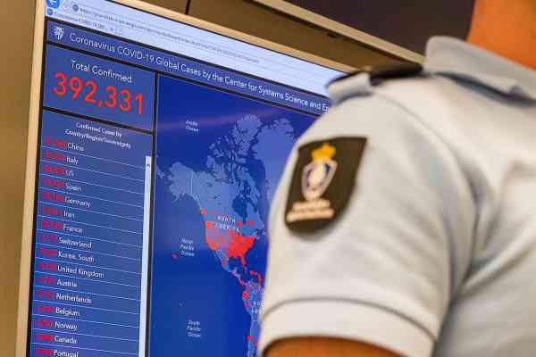 Foto MCD Jasper Verolme