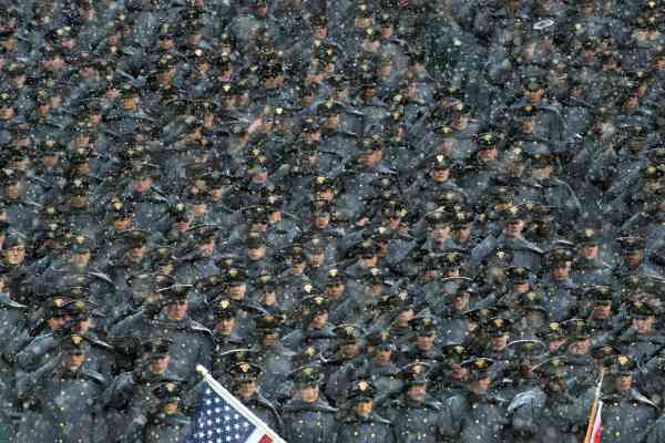 Foto US Department of Defense, E.J. Hersom