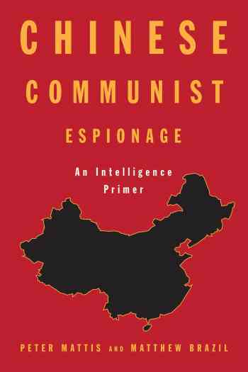 Chinese Communist Espionage