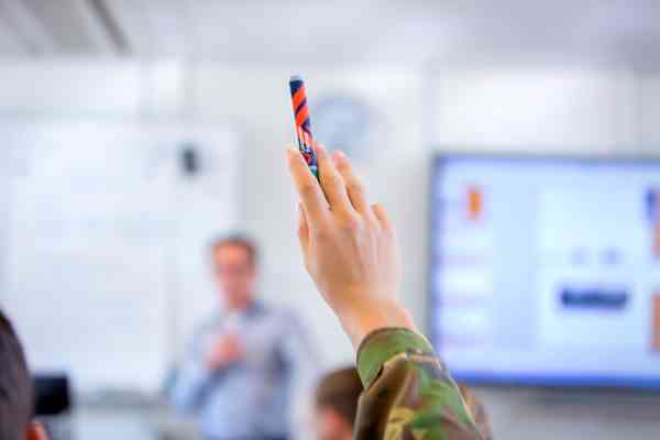 Foto MCD Rob Gieling